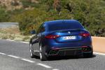 Alfa Romeo Giulia Quadrifoglio 2016 года (WW)